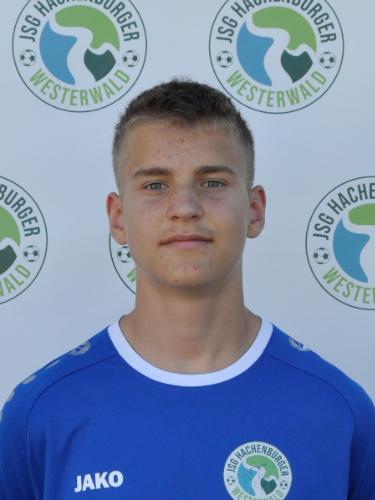 Julian Seel