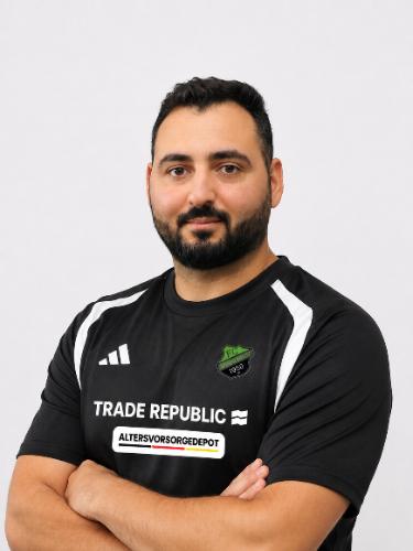 Oktay Alper Uyulur