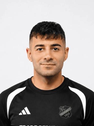 Ümit Yurday