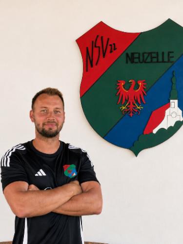Toni Veit