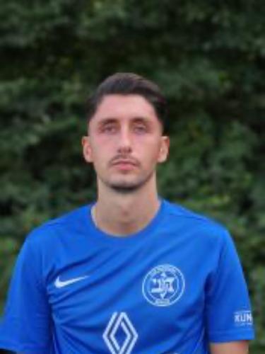 Teo Matkovic