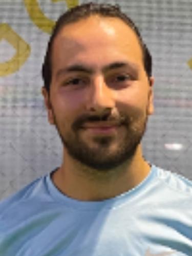 Abdullah Enes Giritlioglu