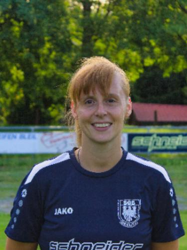 Stephanie Hosak