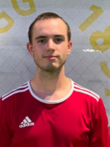 Florian Kurt Benz