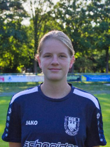 Lisa Ilk