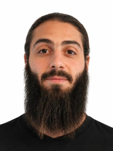 Muhammed Taha Kocoglu