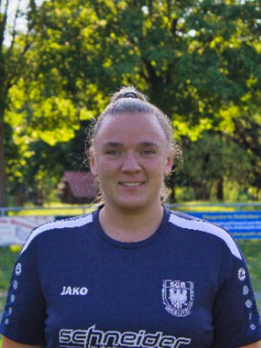 Claudia Plewnia