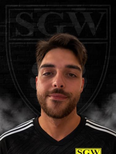 Luca Gildemeister