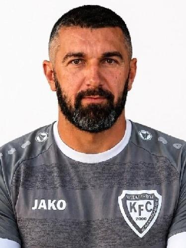 Taras Svintsitskyi