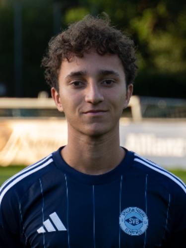 Pedro Henrique Dos Santos Cogo