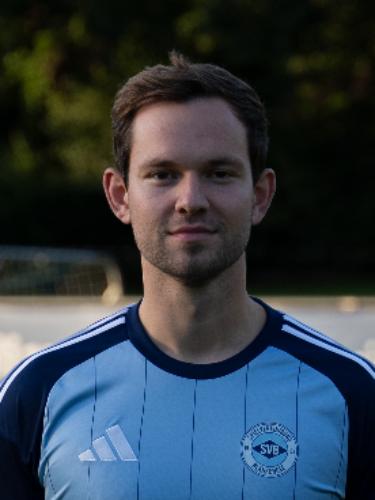 Max Fabian Möller
