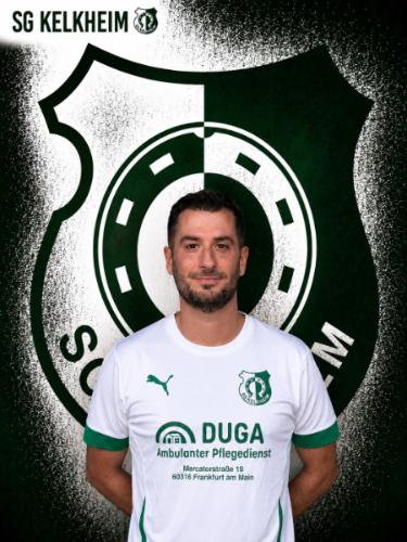 Miguel Davila
