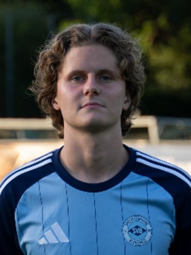Ben Morten Rissel