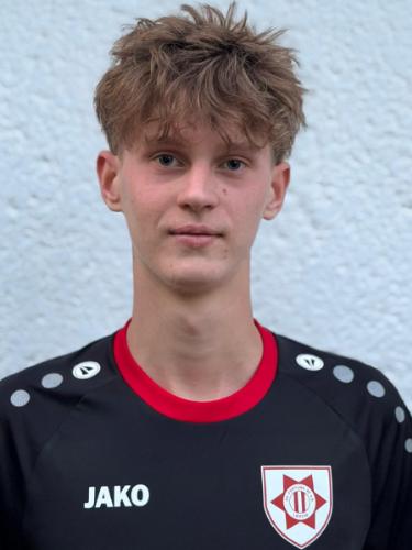 Charlie Lehmann