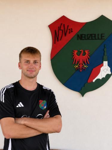 Matteo Padel