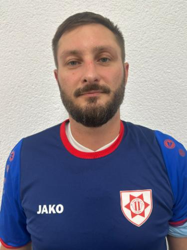 Maksymilian Wladyslaw Jakubowski