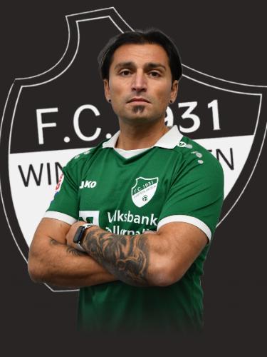 Sezer Cantürk