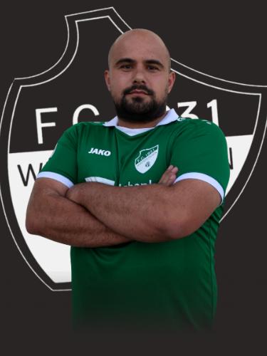 Abdul Cetin