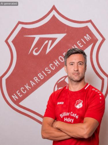 Simon Bauer