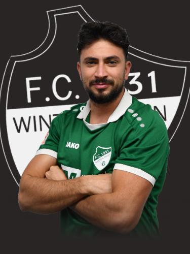 Ikbal Karaoglanoglu