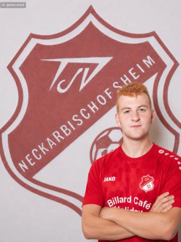 Dominik Fabian Heer