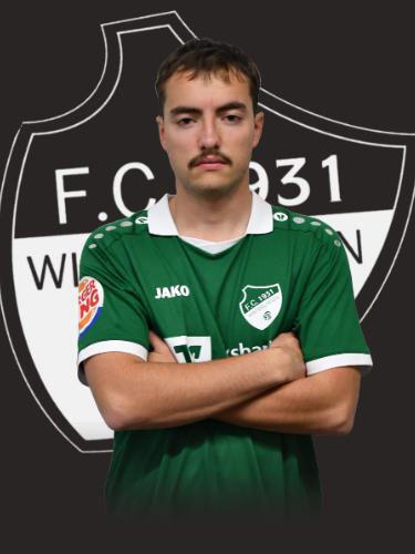 Nils Maier