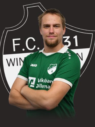 Johannes Reusch