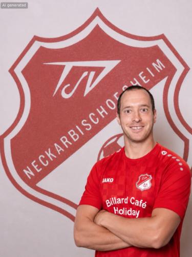 Sven Maurer