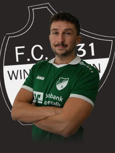 Luca Rückauf