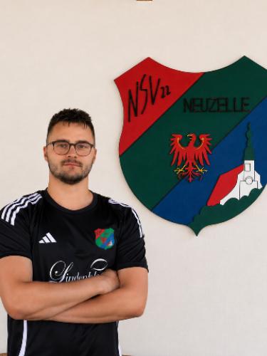 Marius Ziems