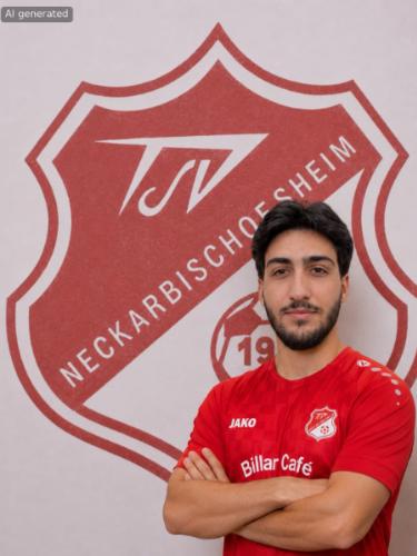 Korhan Yavuz