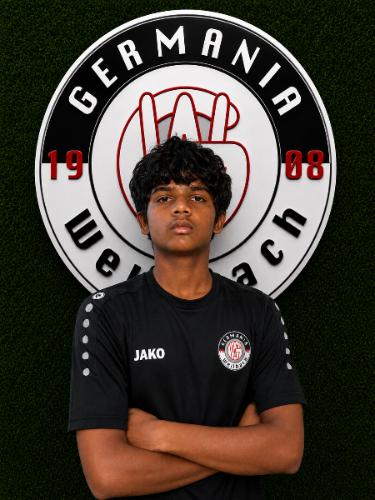 Vihaan Bevinmarad
