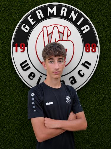Samuel Greco