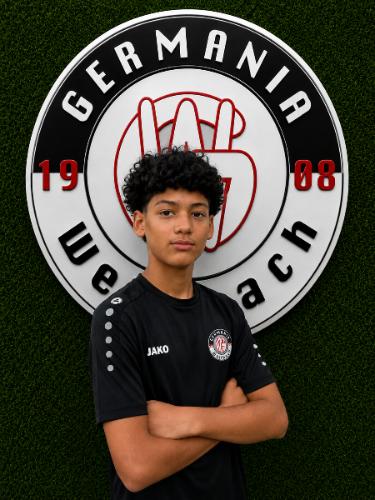 Rayan Hassani