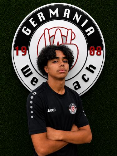 Ayoub Mizouri