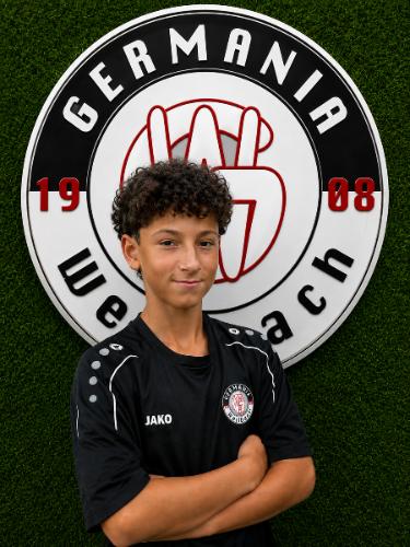 Elias Touati