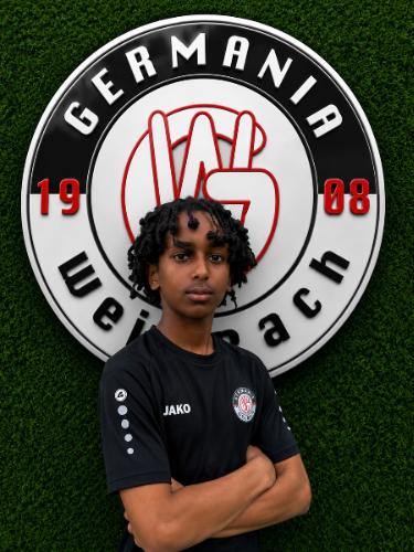 Yonael Tekle
