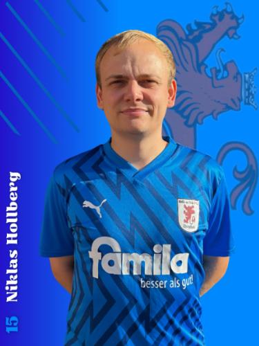 Niklas Hollberg