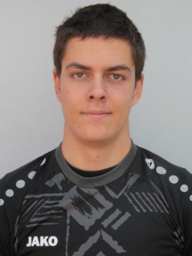 Yannick Meyer Garcia