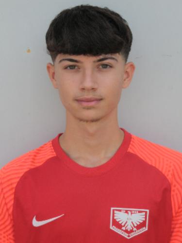 Toni Santacroce