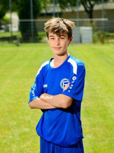 Leo Bohlig