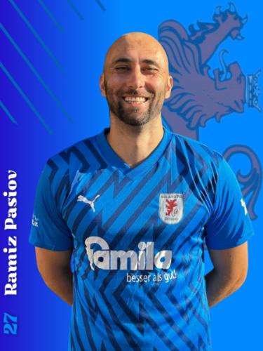 Ramiz Pasiov