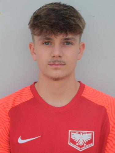 Duke Kilian Steffes