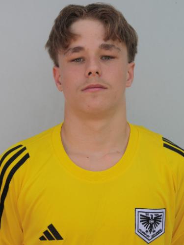 Daniel Strack
