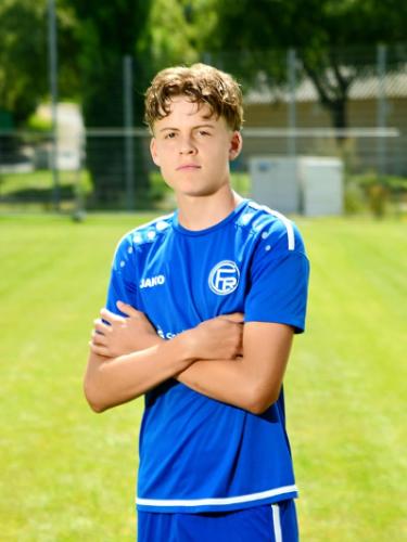 Felix Kiefer