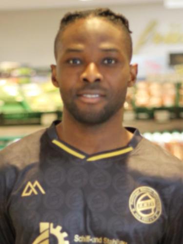 Derrick Otchere Frimpong