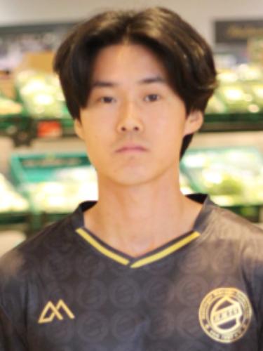 Kai Haishima