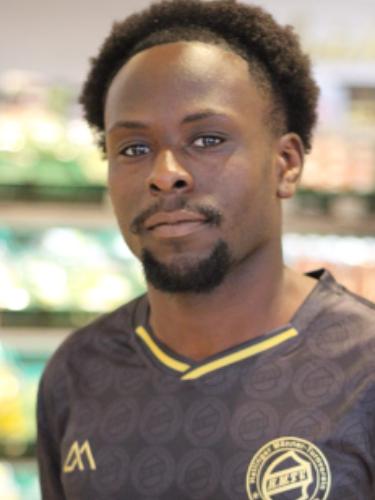 Emmanuel Ofosu Kontor