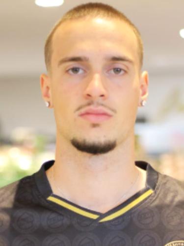 Carlo Peter Surma