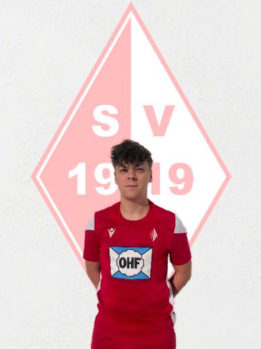 Jonas Holzwarth